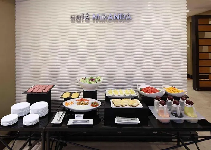 Garden 마닐라