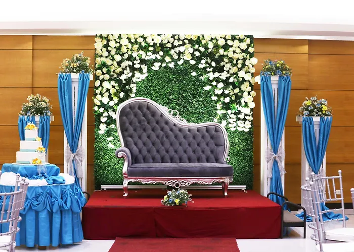 호텔 Garden 마닐라