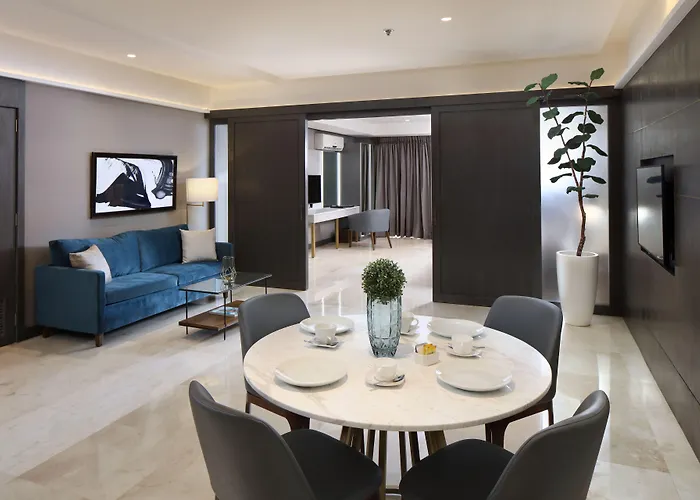 Garden 3* 마닐라