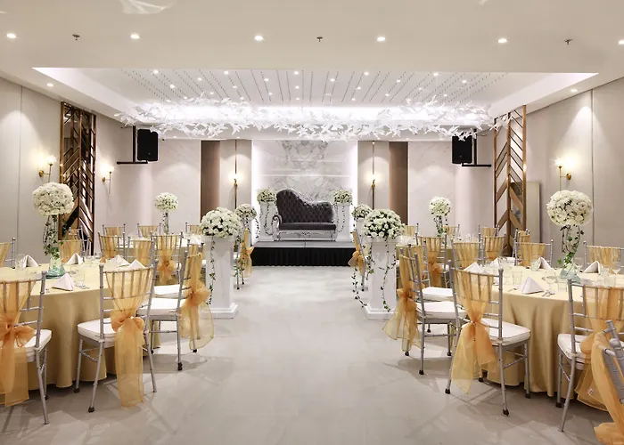 Garden 3* 마닐라