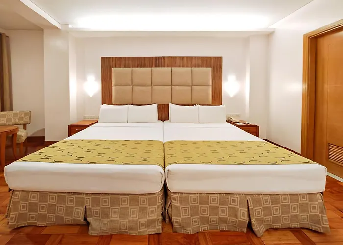 Garden 3* Manila