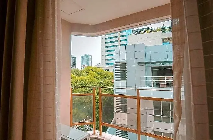 호텔 Garden 마닐라