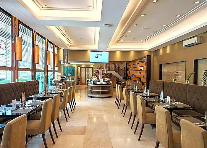 Garden 3* 마닐라