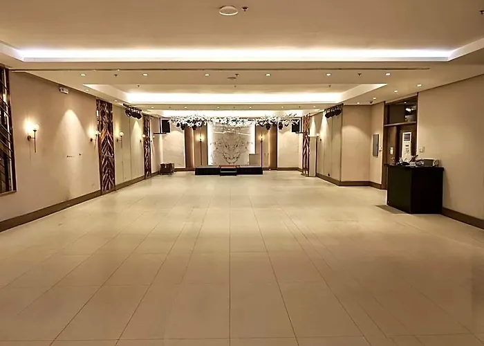 Garden 酒店