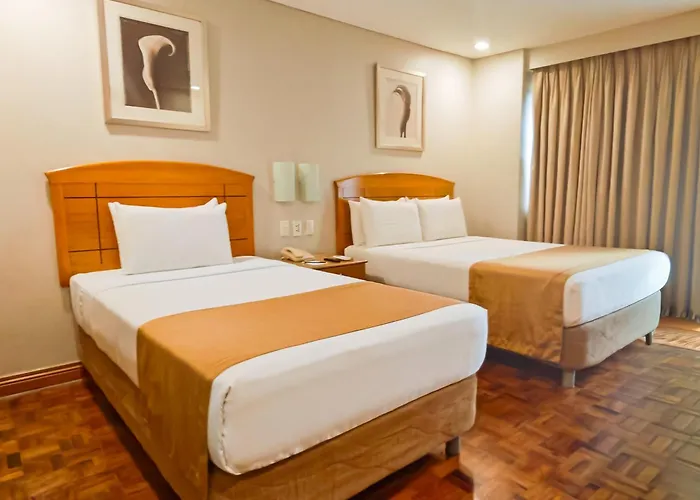 Garden Hotel 3*