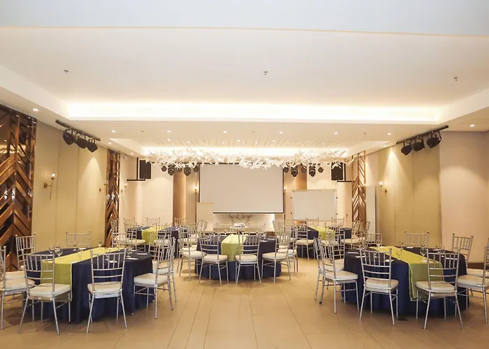 Garden 3* 마닐라