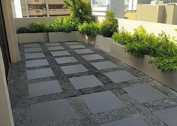 호텔 Garden 3*